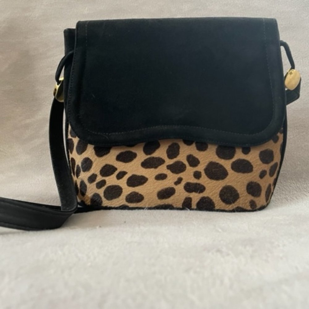 Stuart Weitzman shoulder or crossbody bag